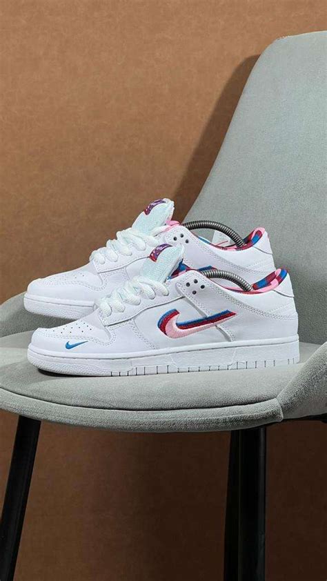 fake nike parra